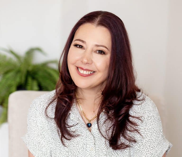 Lynne van der Vyver, RP