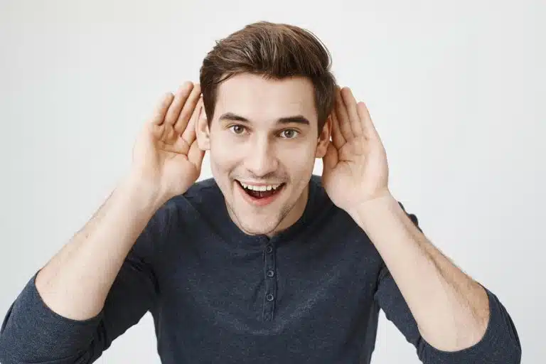 Enhancing Relationship Communication: Five Strategies to Improve Active Listening