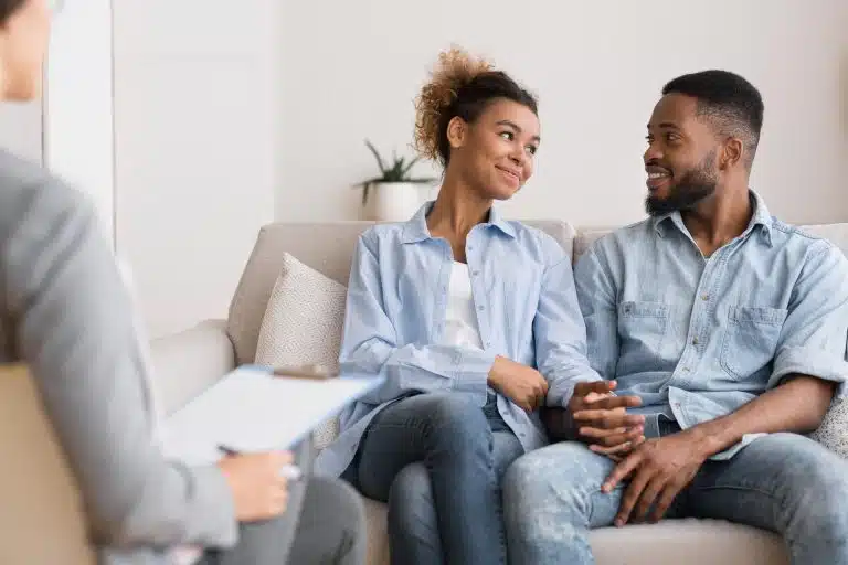 What is Emotionally Focused Therapy (EFT) and Why Does it Work so Well
