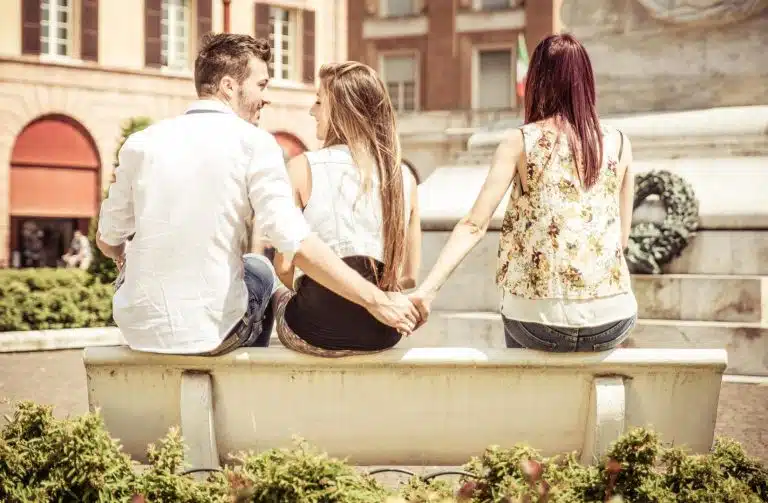 Can your Relationship Recover from Infidelity