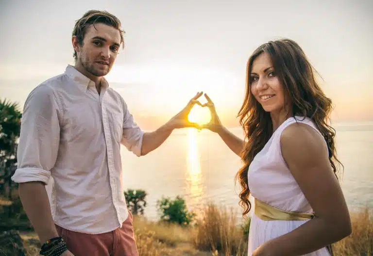The 3 Stages of a Relationship when one Partner has ADHD