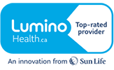Lumino Health.ca Top-Rated Provider