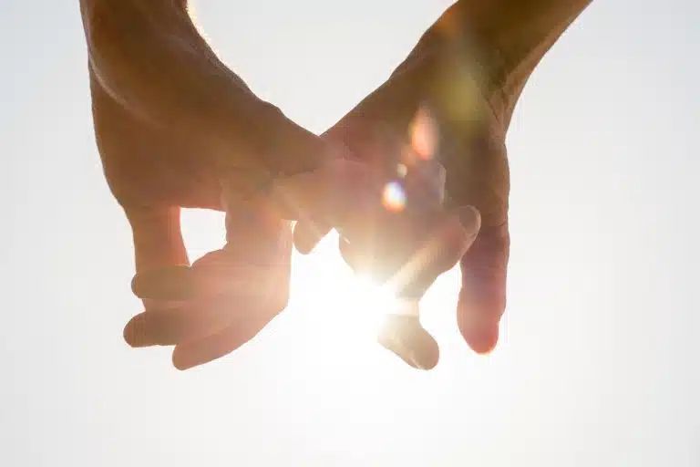 8 Ways To Reconnect With Your Partner