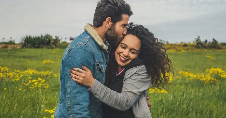 Exploring Attachment Styles in Couples