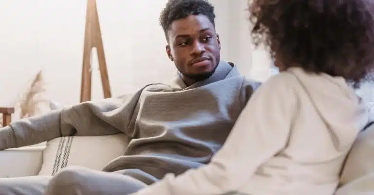 Rebuilding Trust After Infidelity