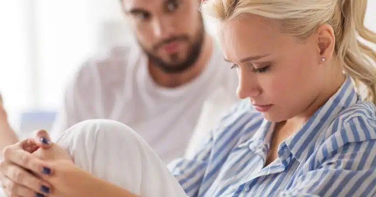 Resolving Couples' Conflict in a Healthy Way
