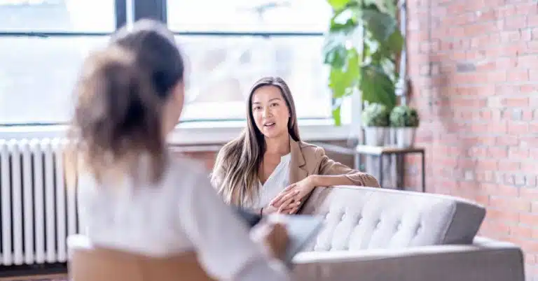 Building Healthy Boundaries in Individual Counselling
