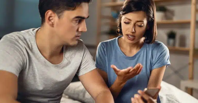 The Impact of Technology on Relationships