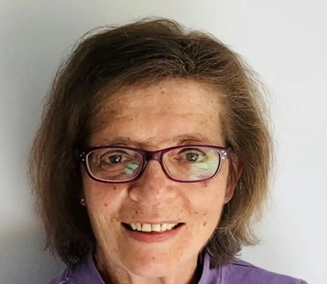Agnes kaufman