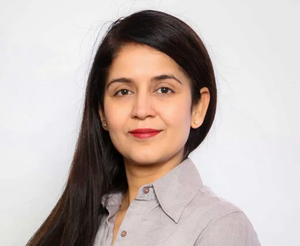 Sara Bajaj