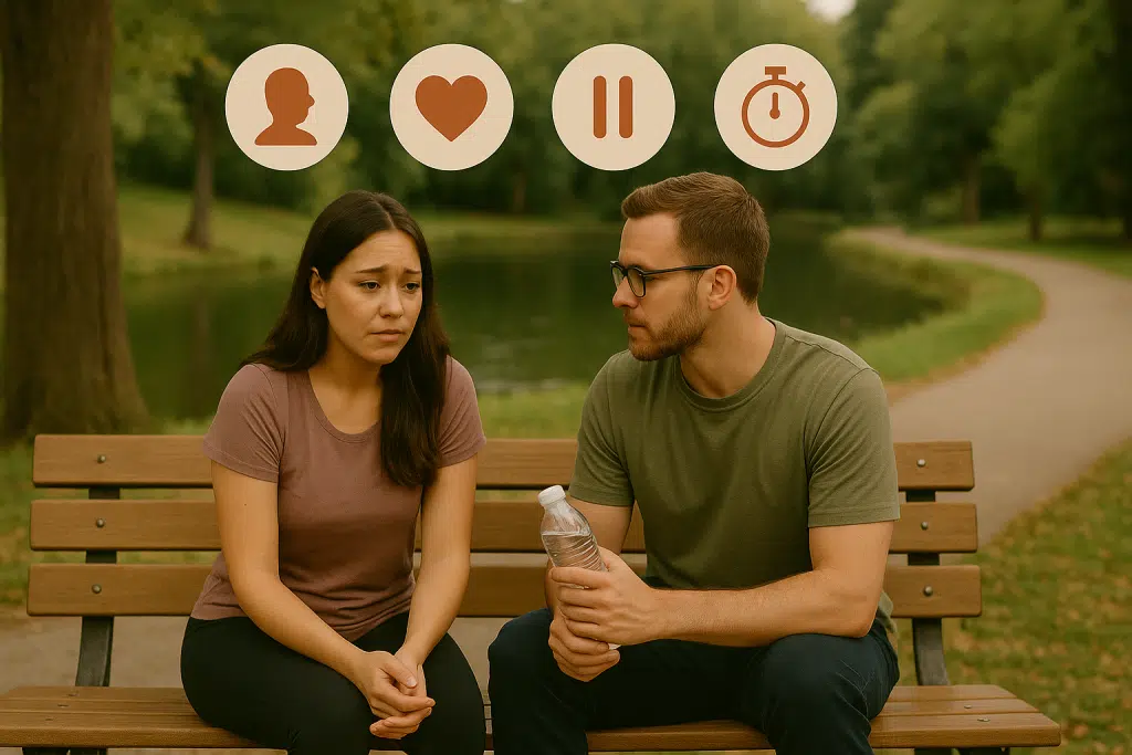 Navigating communication challenges with compassion