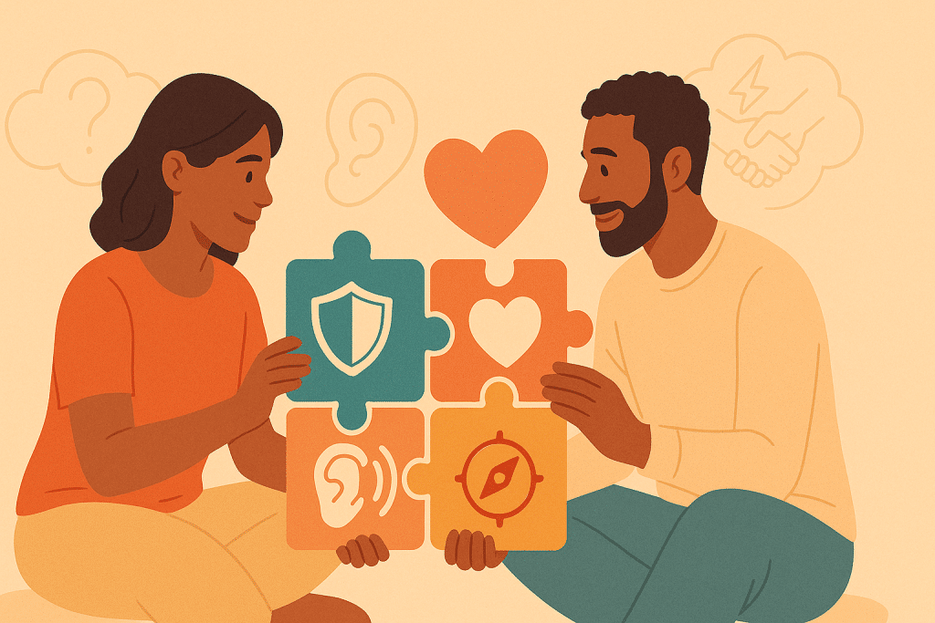 Why communication practices matter