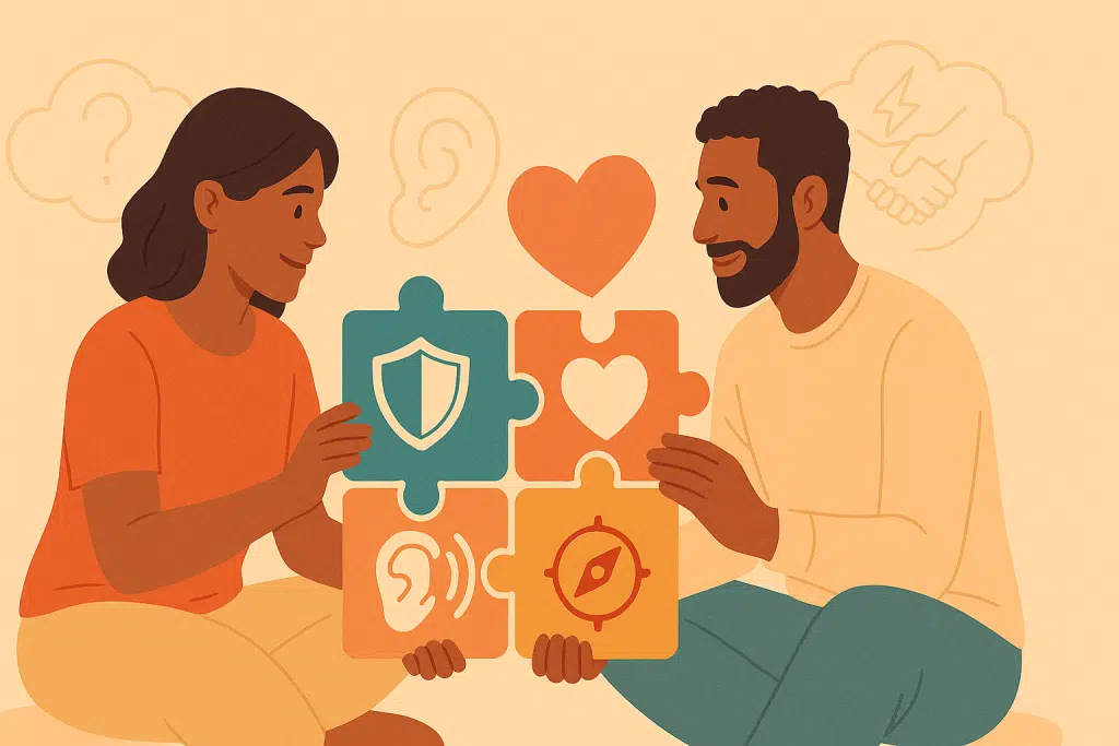 Why communication practices matter