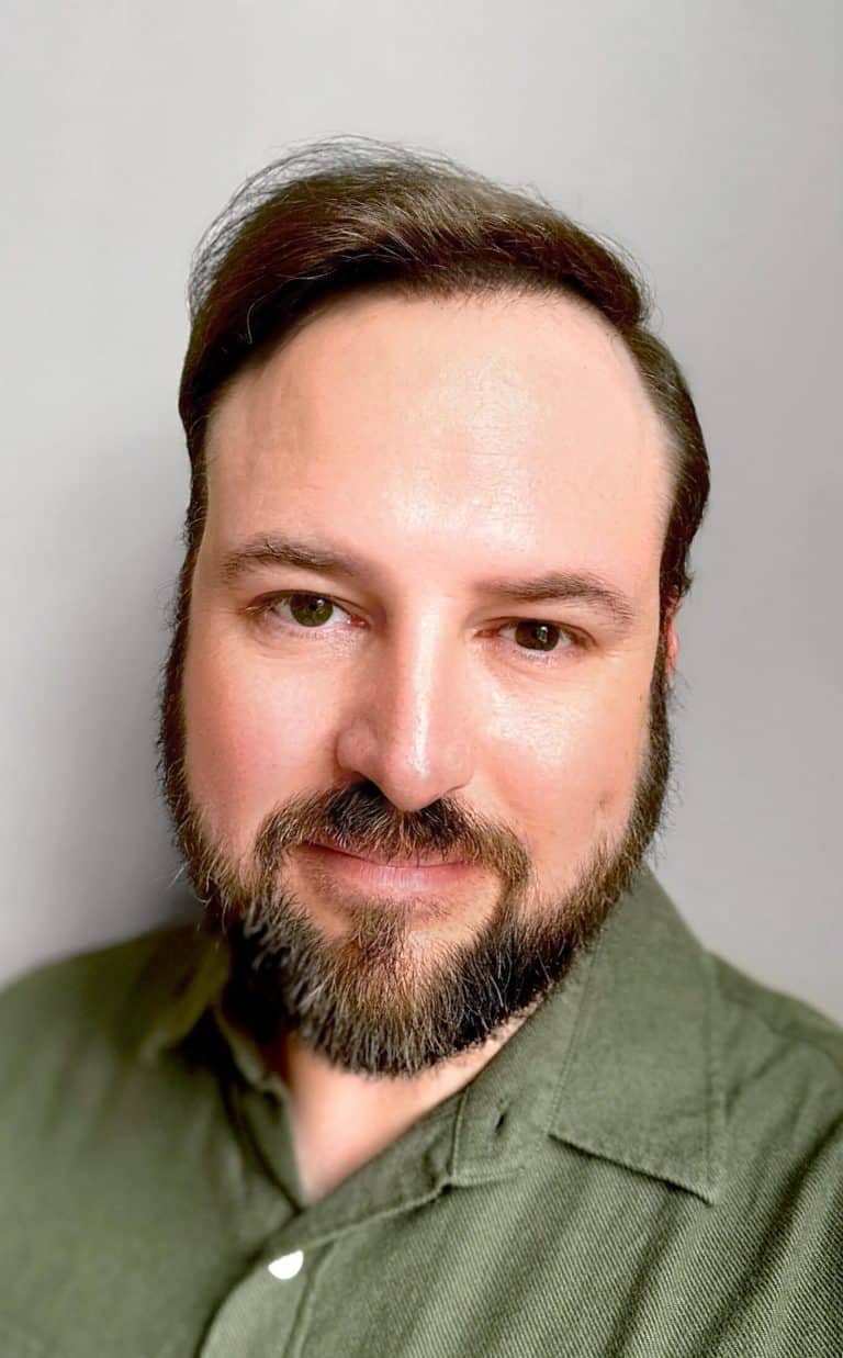 Shain Christian