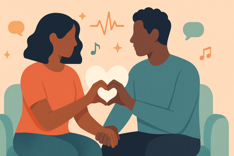 What is emotional intimacy