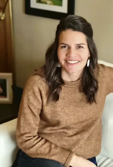Sarah Courtney
